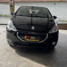 Peugeot 208 Allure 1.6 Flex 16V 5p Aut. 2016 Flex-9