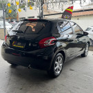 Peugeot 208 Allure 1.6 Flex 16V 5p Aut. 2016 Flex-4