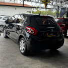 Peugeot 208 Allure 1.6 Flex 16V 5p Aut. 2016 Flex-6