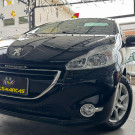 Peugeot 208 Allure 1.6 Flex 16V 5p Aut. 2016 Flex-7