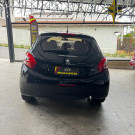 Peugeot 208 Allure 1.6 Flex 16V 5p Aut. 2016 Flex-5
