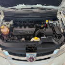 Fiat FREEMONT EMOT./PRECISION 2.4 16V 5p Aut. 2013 Gasolina-8