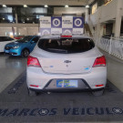 GM - Chevrolet ONIX HATCH LTZ 1.4 8V FlexPower 5p Mec. 2018 Flex