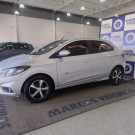 GM - Chevrolet ONIX HATCH LTZ 1.4 8V FlexPower 5p Mec. 2018 Flex