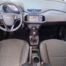 GM - Chevrolet ONIX HATCH LTZ 1.4 8V FlexPower 5p Mec. 2018 Flex