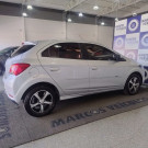 GM - Chevrolet ONIX HATCH LTZ 1.4 8V FlexPower 5p Mec. 2018 Flex