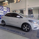 GM - Chevrolet ONIX HATCH LTZ 1.4 8V FlexPower 5p Mec. 2018 Flex