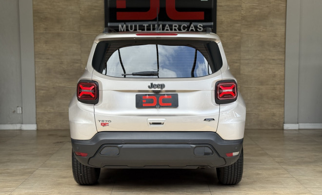 Jeep Renegade SAHARA T270 1.3 TB 4x2 Flex Aut 2025 Flex-3