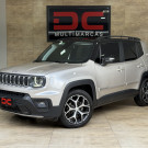 Jeep Renegade SAHARA T270 1.3 TB 4x2 Flex Aut 2025 Flex