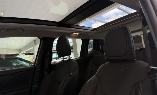 Jeep Renegade SAHARA T270 1.3 TB 4x2 Flex Aut 2025 Flex-8