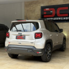 Jeep Renegade SAHARA T270 1.3 TB 4x2 Flex Aut 2025 Flex