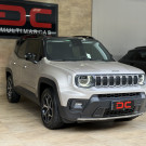 Jeep Renegade SAHARA T270 1.3 TB 4x2 Flex Aut 2025 Flex