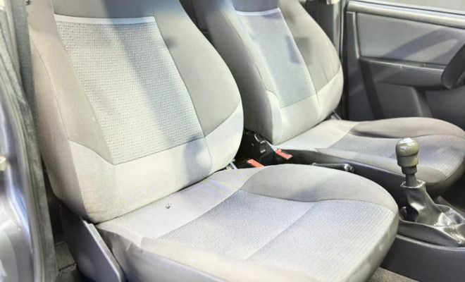 GM - Chevrolet Celta Life/ LS 1.0 MPFI 8V FlexPower 5p 2012 Flex-10