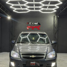 GM - Chevrolet Celta Life/ LS 1.0 MPFI 8V FlexPower 5p 2012 Flex-12