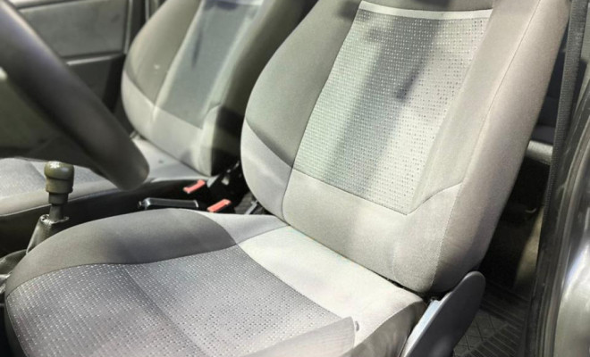 GM - Chevrolet Celta Life/ LS 1.0 MPFI 8V FlexPower 5p 2012 Flex-3