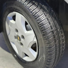GM - Chevrolet Celta Life/ LS 1.0 MPFI 8V FlexPower 5p 2012 Flex-1