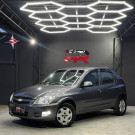 GM - Chevrolet Celta Life/ LS 1.0 MPFI 8V FlexPower 5p 2012 Flex-8