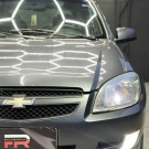 GM - Chevrolet Celta Life/ LS 1.0 MPFI 8V FlexPower 5p 2012 Flex-6