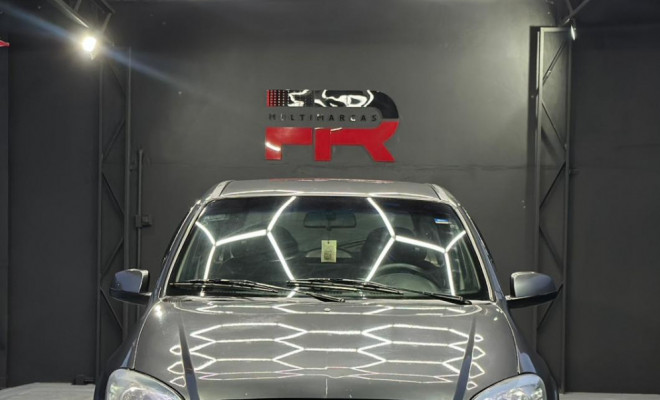 GM - Chevrolet Celta Life/ LS 1.0 MPFI 8V FlexPower 5p 2012 Flex-12