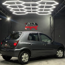 GM - Chevrolet Celta Life/ LS 1.0 MPFI 8V FlexPower 5p 2012 Flex-2