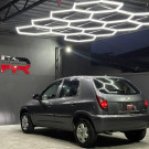 GM - Chevrolet Celta Life/ LS 1.0 MPFI 8V FlexPower 5p 2012 Flex-11