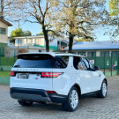 Land Rover Discovery SE 3.0 V6 4x4 TD6  Diesel Aut. 2017 Diesel-19