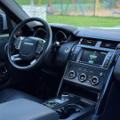 Land Rover Discovery SE 3.0 V6 4x4 TD6  Diesel Aut. 2017 Diesel-5