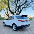 Land Rover Discovery SE 3.0 V6 4x4 TD6  Diesel Aut. 2017 Diesel-18