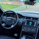 Land Rover Discovery SE 3.0 V6 4x4 TD6  Diesel Aut. 2017 Diesel-6