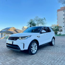 Land Rover Discovery SE 3.0 V6 4x4 TD6  Diesel Aut. 2017 Diesel-2