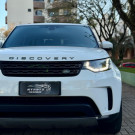 Land Rover Discovery SE 3.0 V6 4x4 TD6  Diesel Aut. 2017 Diesel-0
