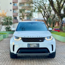 Land Rover Discovery SE 3.0 V6 4x4 TD6  Diesel Aut. 2017 Diesel-1