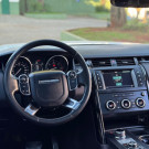 Land Rover Discovery SE 3.0 V6 4x4 TD6  Diesel Aut. 2017 Diesel-8