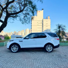 Land Rover Discovery SE 3.0 V6 4x4 TD6  Diesel Aut. 2017 Diesel-16