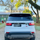 Land Rover Discovery SE 3.0 V6 4x4 TD6  Diesel Aut. 2017 Diesel-17
