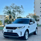 Land Rover Discovery SE 3.0 V6 4x4 TD6  Diesel Aut. 2017 Diesel-3