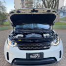 Land Rover Discovery SE 3.0 V6 4x4 TD6  Diesel Aut. 2017 Diesel-4