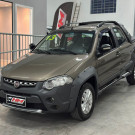 Fiat Strada Adv.1.8 16V Dualogic Flex CD 2013 Flex-1