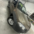 Fiat Strada Adv.1.8 16V Dualogic Flex CD 2013 Flex-16