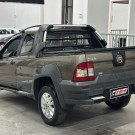 Fiat Strada Adv.1.8 16V Dualogic Flex CD 2013 Flex-0