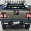 Fiat Strada Adv.1.8 16V Dualogic Flex CD 2013 Flex-11