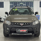 Fiat Strada Adv.1.8 16V Dualogic Flex CD 2013 Flex-12