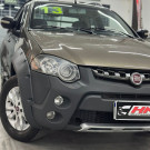 Fiat Strada Adv.1.8 16V Dualogic Flex CD 2013 Flex-14