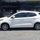 Fiat ARGO DRIVE 1.0 6V Flex 2024