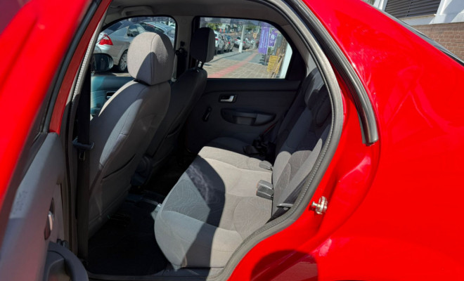 Fiat Siena EL 1.0 mpi Fire Flex 8V 4p 2013 Flex-7