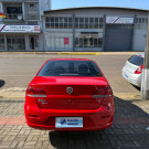 Fiat Siena EL 1.0 mpi Fire Flex 8V 4p 2013 Flex-4