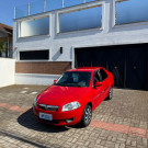 Fiat Siena EL 1.0 mpi Fire Flex 8V 4p 2013 Flex-1