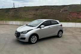 HB20 Comfort Plus 1.6 Aut. 2017 – O hatch automático completo e confiável para o seu dia a dia!