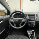 HB20 Comfort Plus 1.6 Aut. 2017 – O hatch automático completo e confiável para o seu dia a dia!