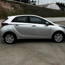 HB20 Comfort Plus 1.6 Aut. 2017 – O hatch automático completo e confiável para o seu dia a dia!